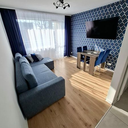 300 Metrow Od Plazy / 300 Meters From The Beach Gdańsk Eksteriør bilde