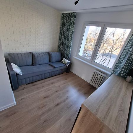 300 Metrow Od Plazy / 300 Meters From The Beach Gdańsk Eksteriør bilde