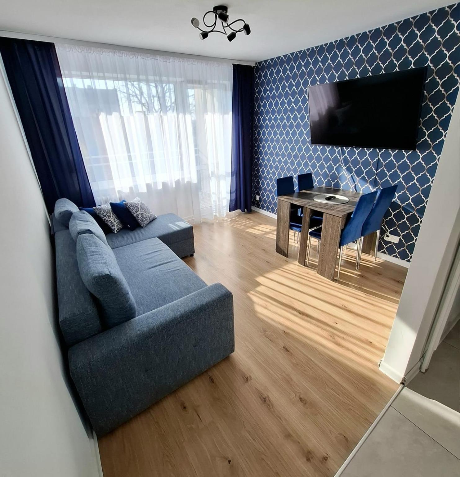 300 Metrow Od Plazy / 300 Meters From The Beach Gdańsk Eksteriør bilde